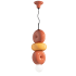 BUMBUM CERAMICZNA LAMPA WISZĄCA     C2752 FERROLUCE